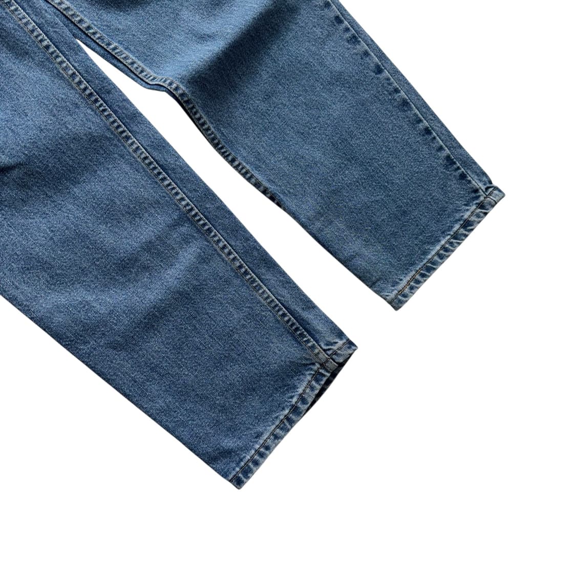 [31] 얼리 00's 리바이스 550 데님 청바지 [LV1394] 상품이미지5