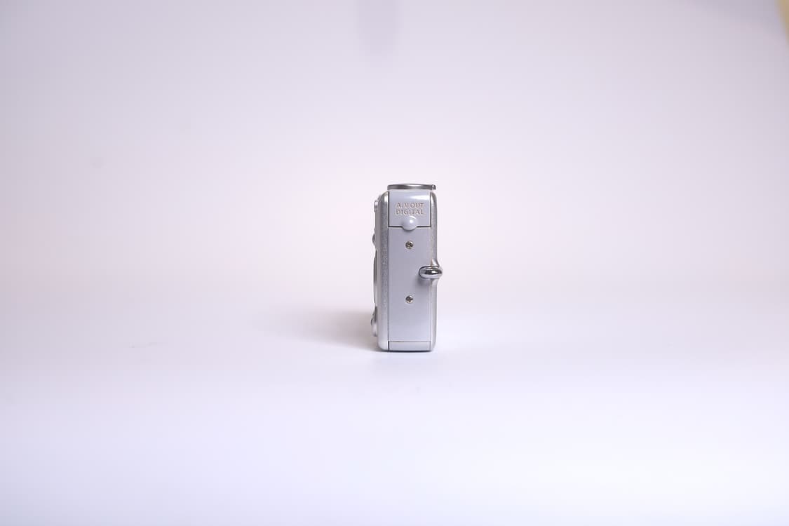 캐논 익시 디지털 40 (익서스 30 일본 내수 모델) 상품이미지4