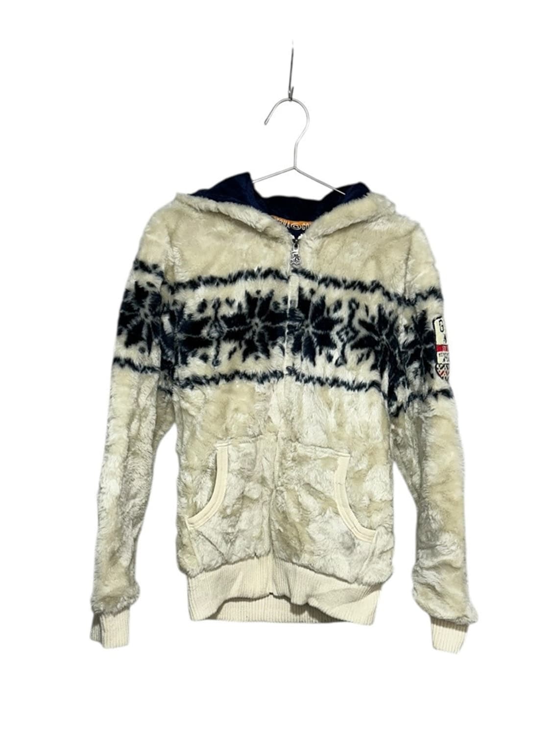 vtg jacket 상품이미지1