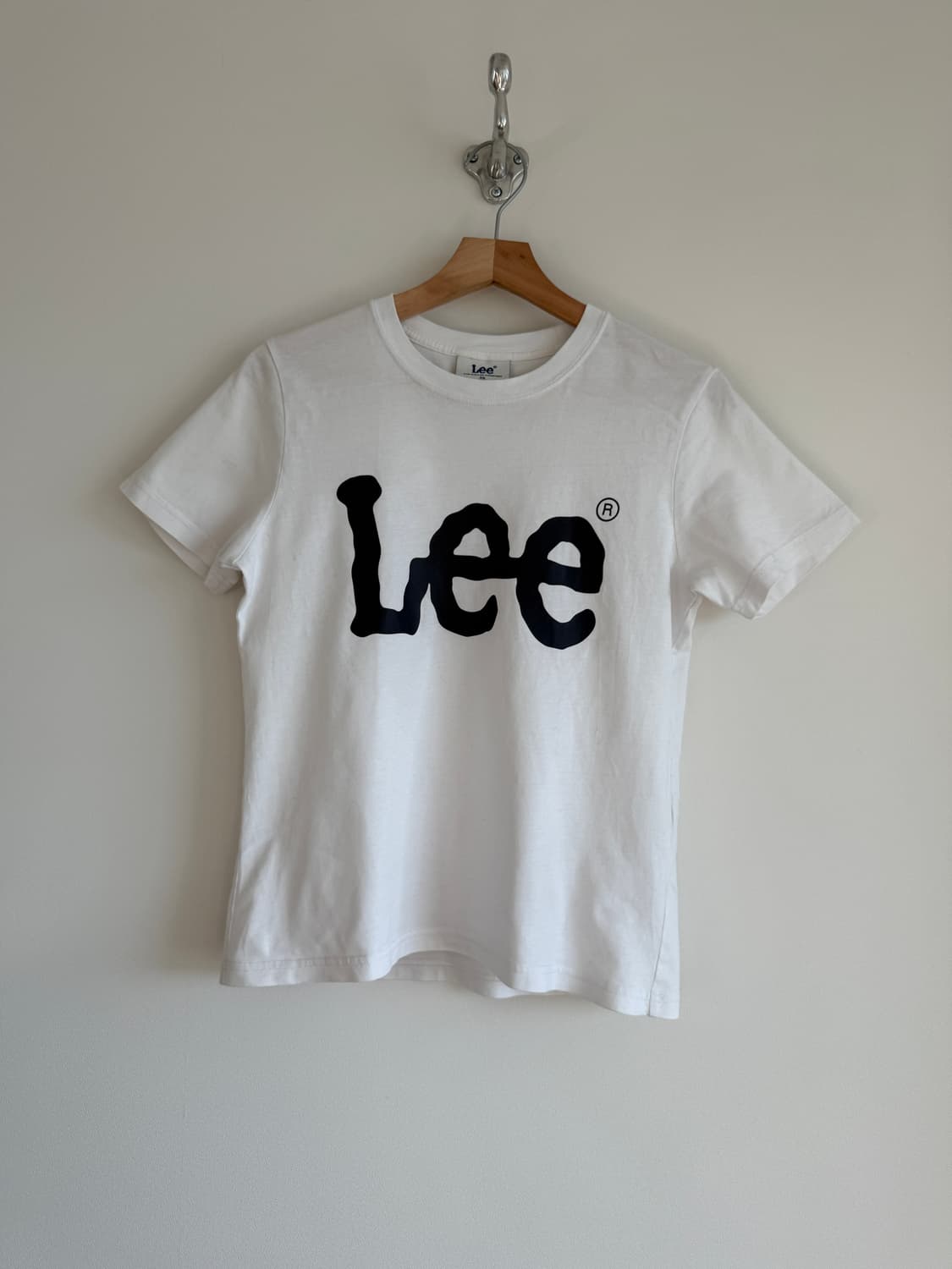 Lee 반팔 티셔츠 상품이미지1