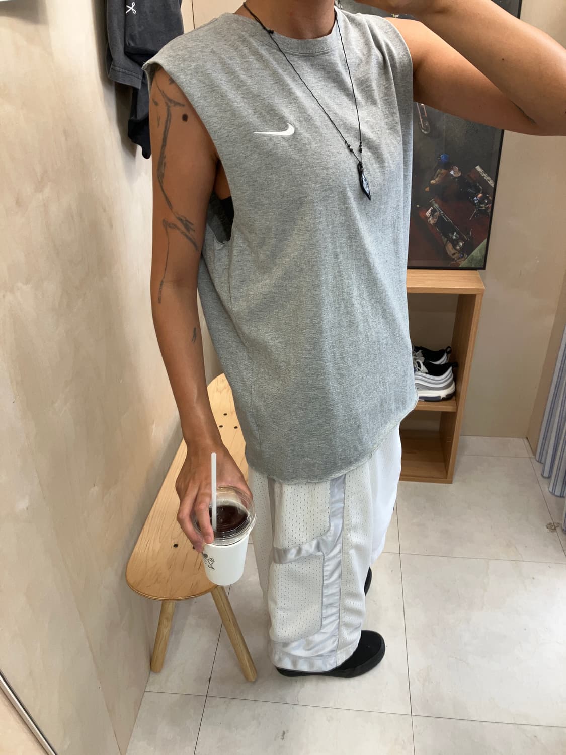 Nike shorts 상품이미지6
