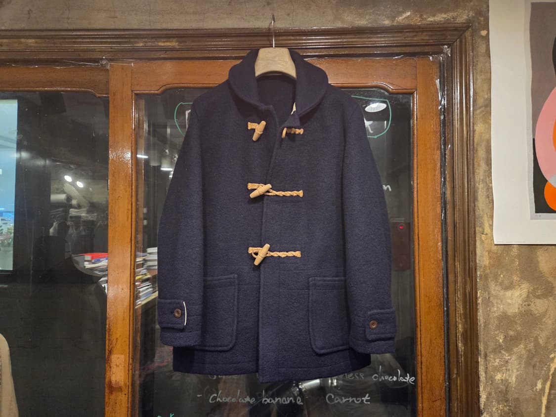 글로버올 ymc 더플코트 상품이미지1