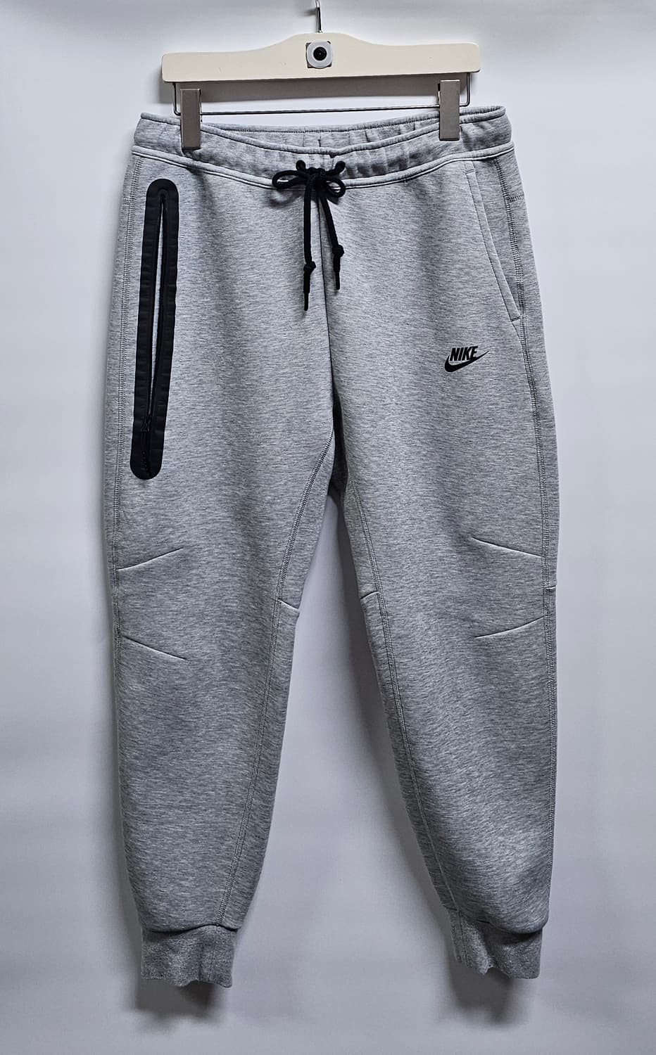 나이키 테크팩 테크플리스 트레이닝 셋업 L 상품이미지7