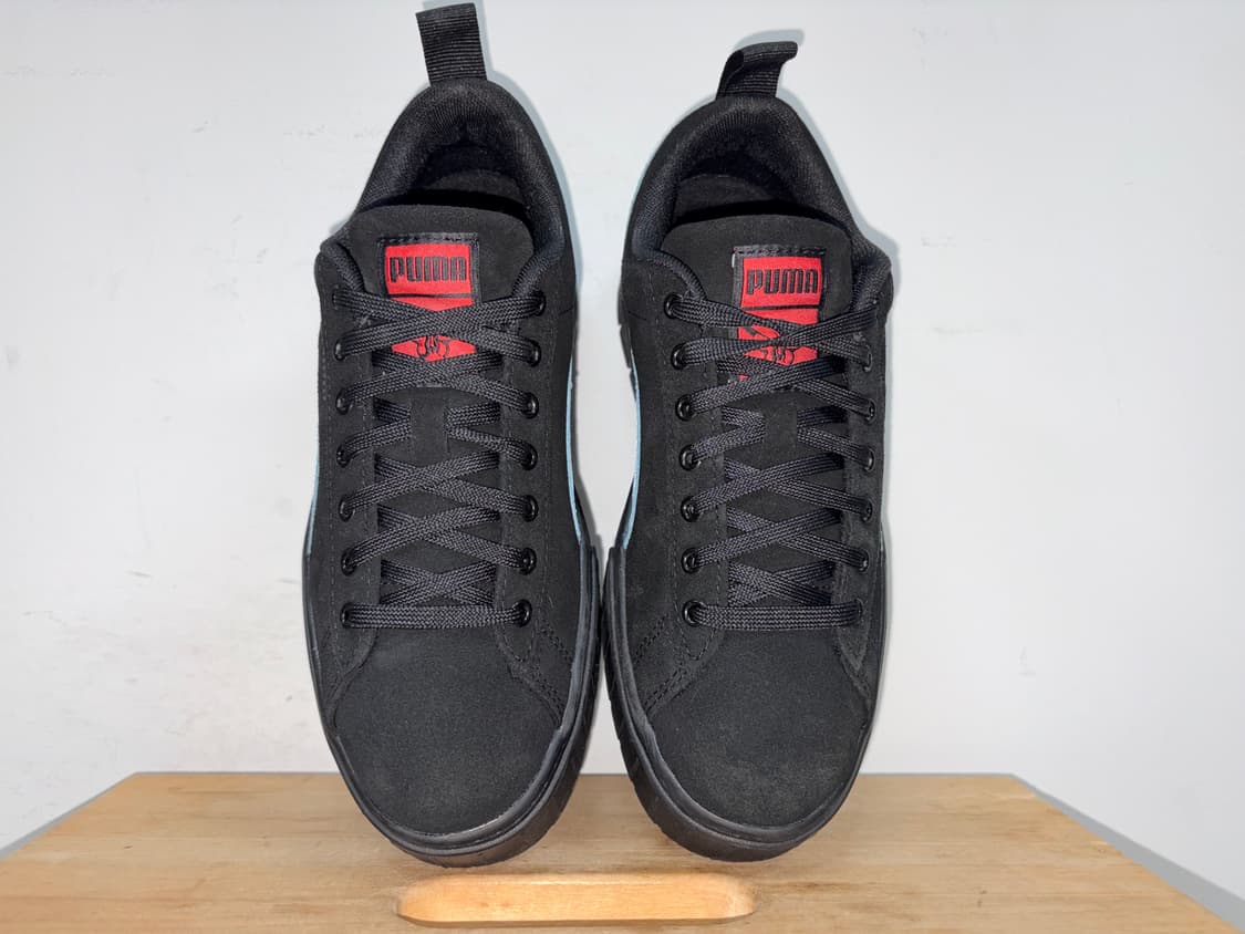 푸마 여성 스니커즈 240 상품이미지3