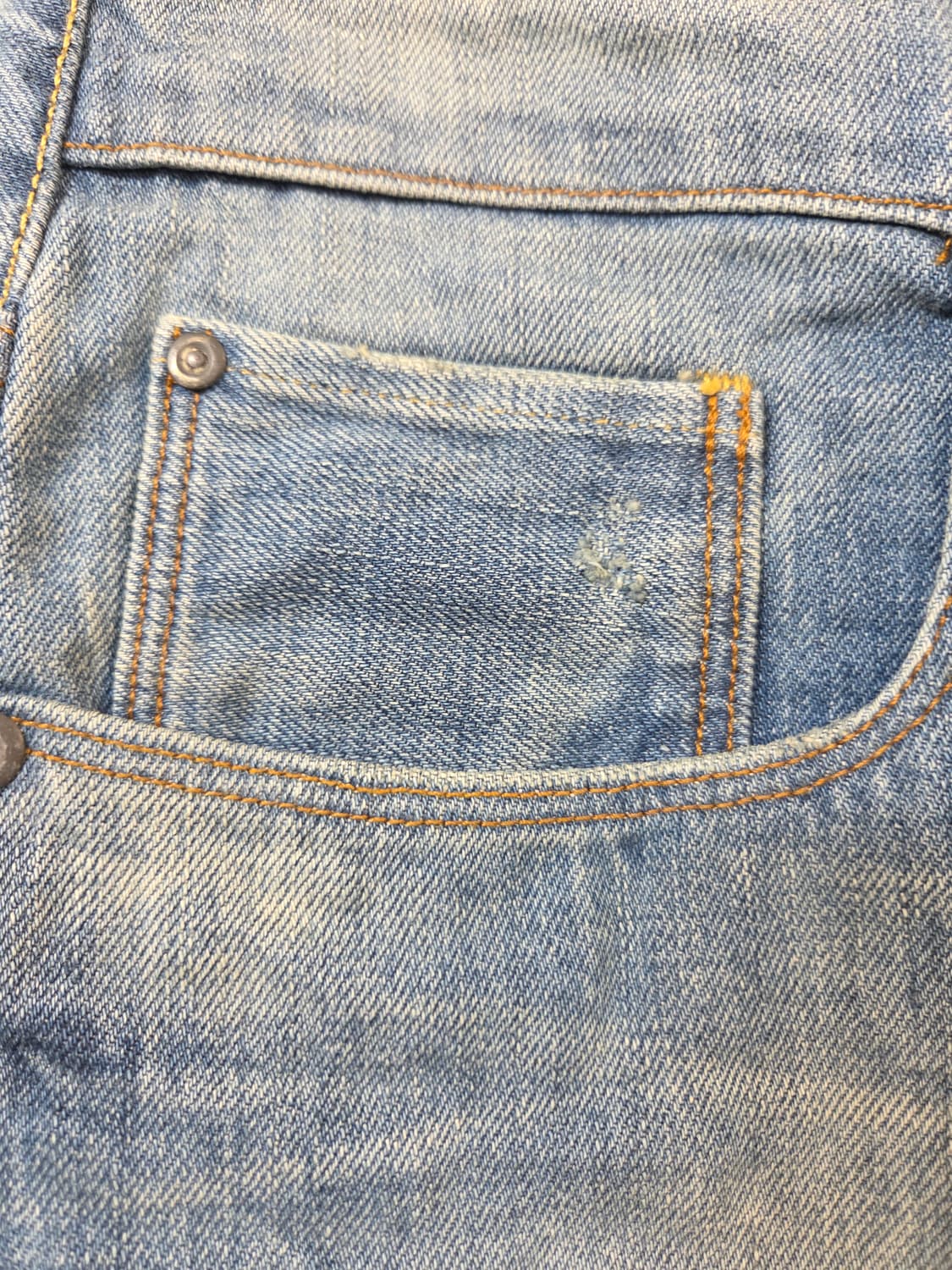 G-STAR RAW 청바지 남성용 데님 팬츠 (W31/L32) 상품이미지3