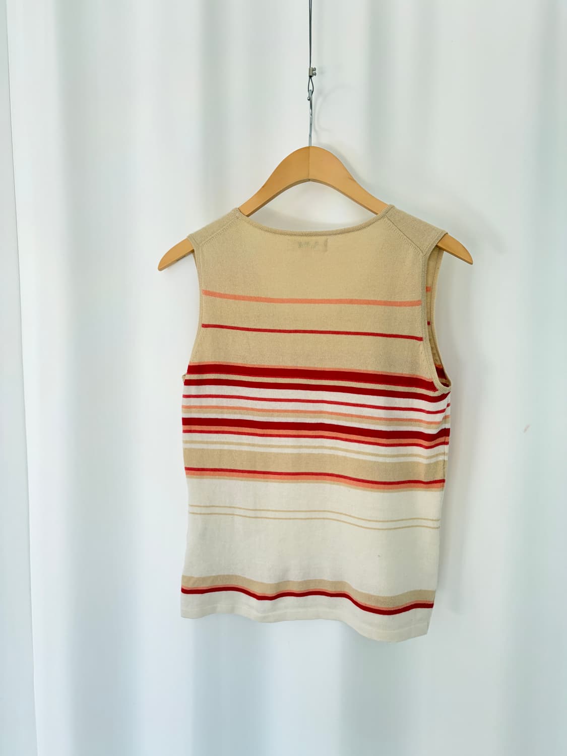 a.v.v sleeveless 상품이미지4