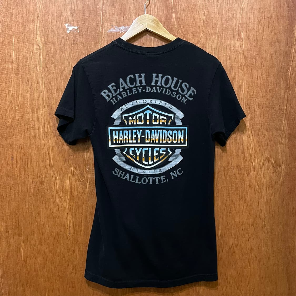 (S) USA Harley Davidson 할리 반팔티 상품이미지3