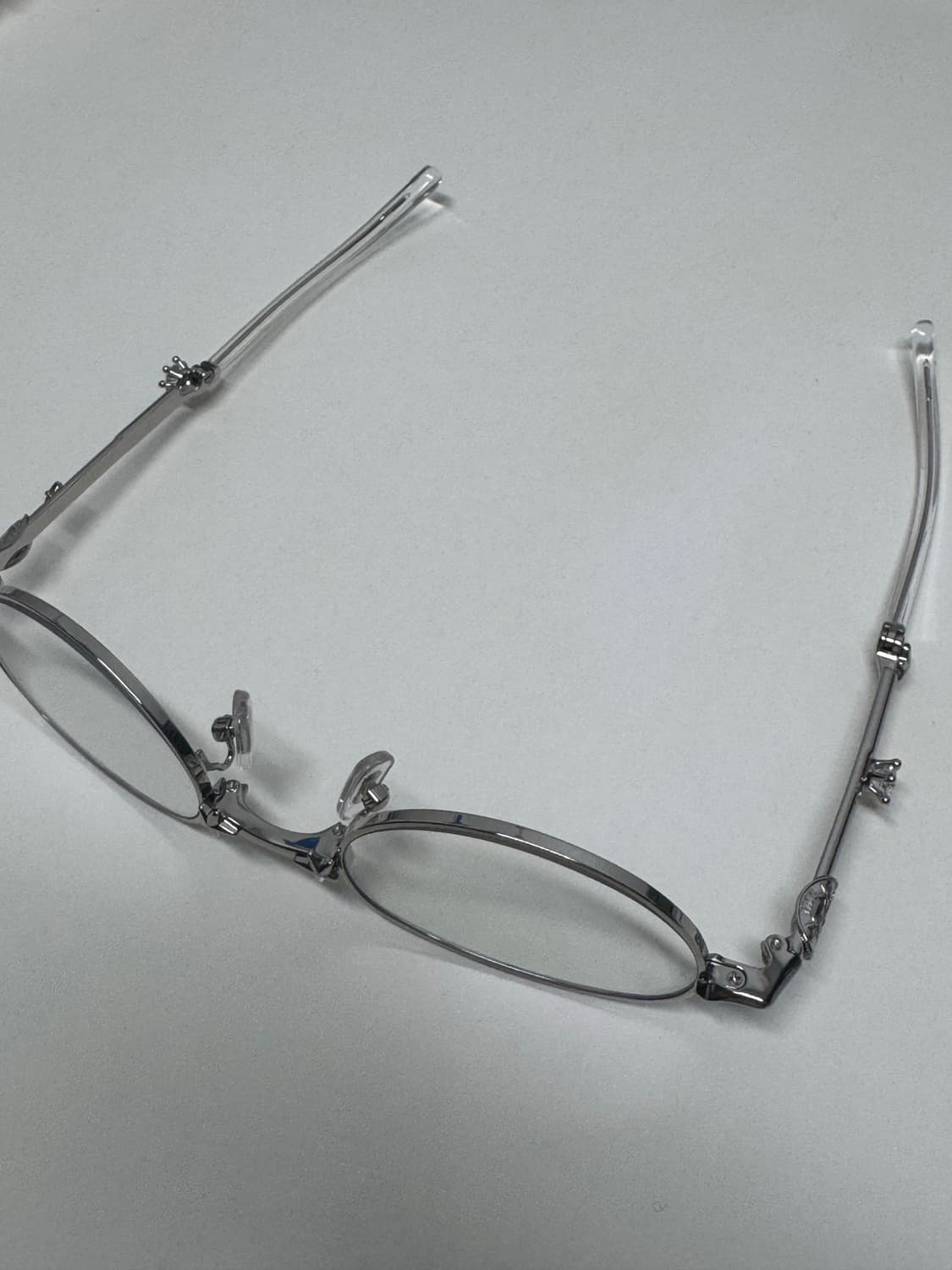 젠틀몬스터 피코 02(BR) 실버 오렌지 상품이미지7