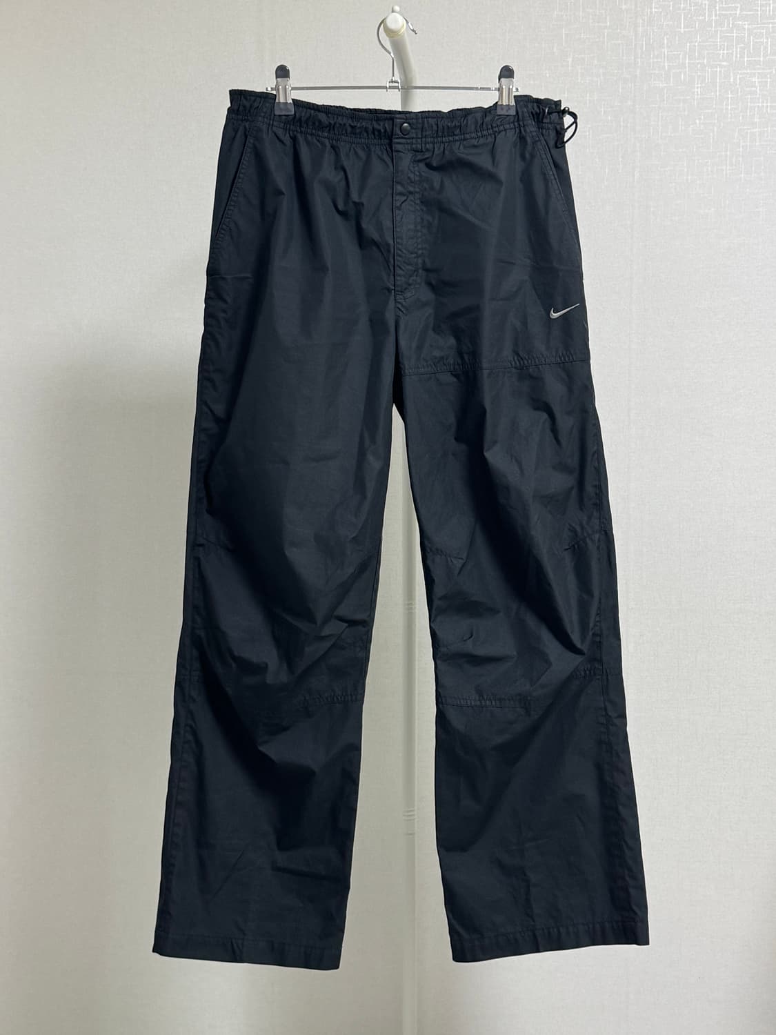 나이키 나일론 팬츠 L 상품이미지1
