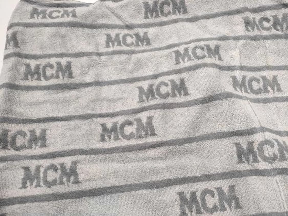 [예약] MCM 정품 타월 기프트 세트 (신품급/박스포함) 상품이미지6