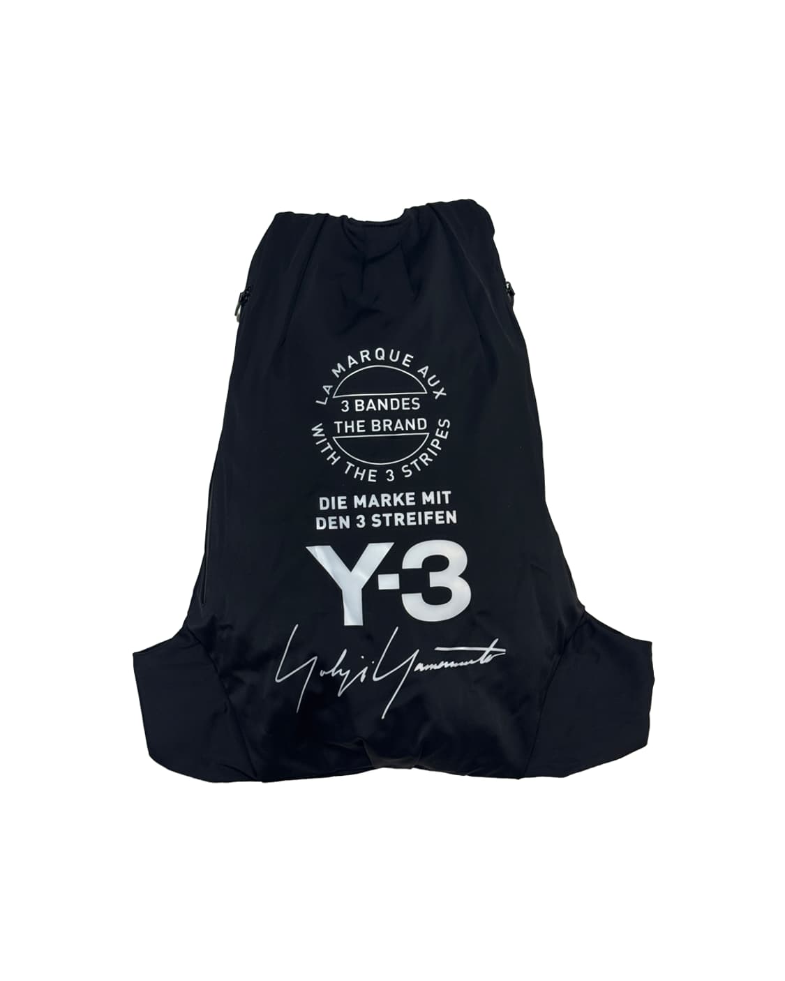Y-3 백팩 상품이미지1