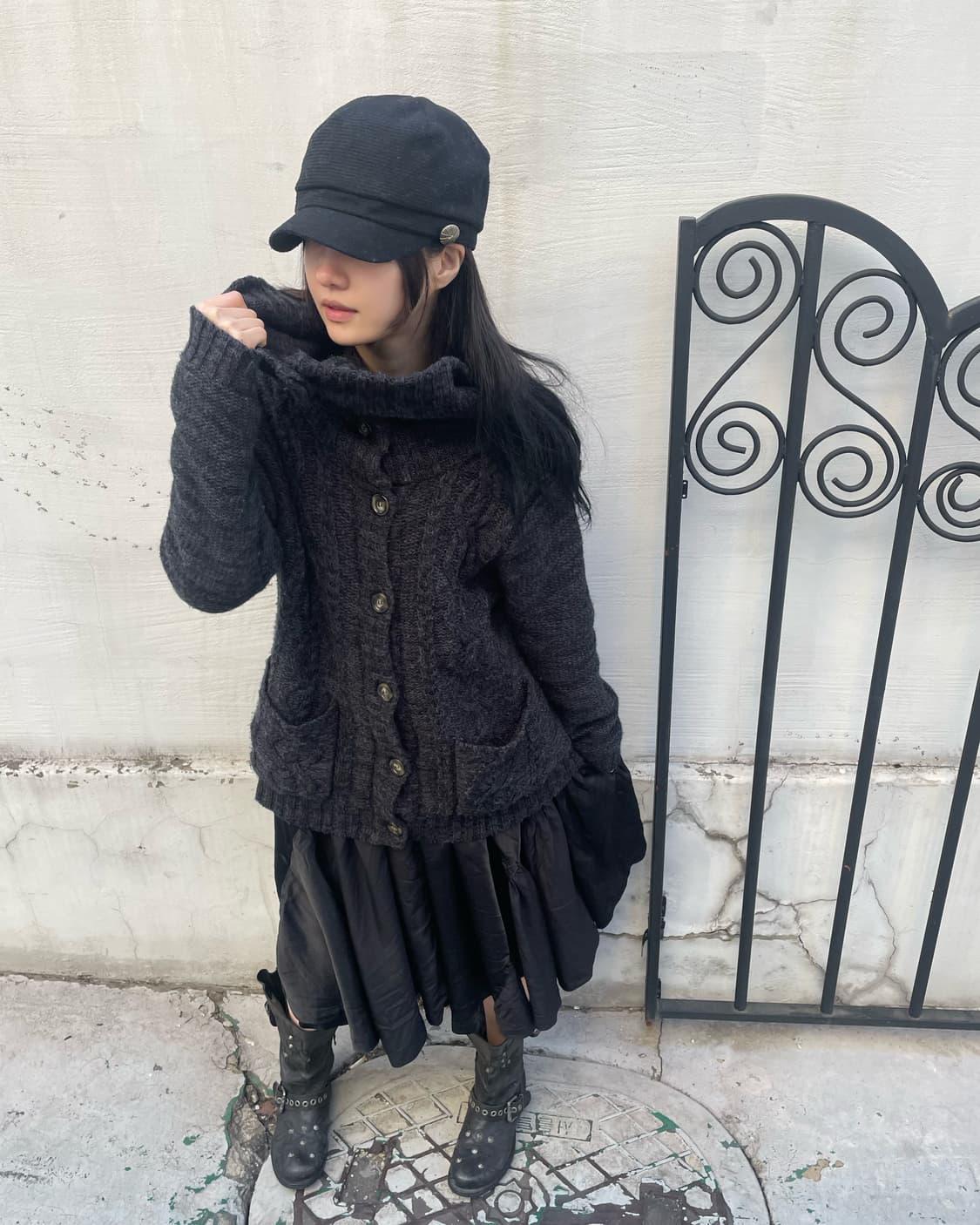 꼼데맛아카이브.ˢᴱᵀ🏠 상품이미지2