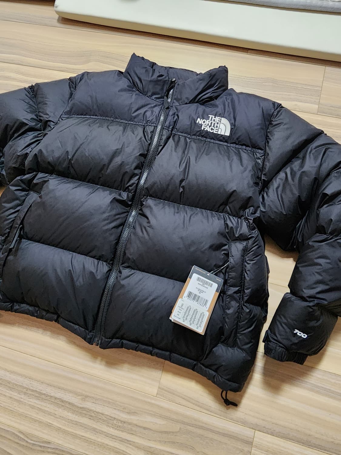 노스페이스눕시패딩우먼스2x구스다운남성용105 상품이미지1