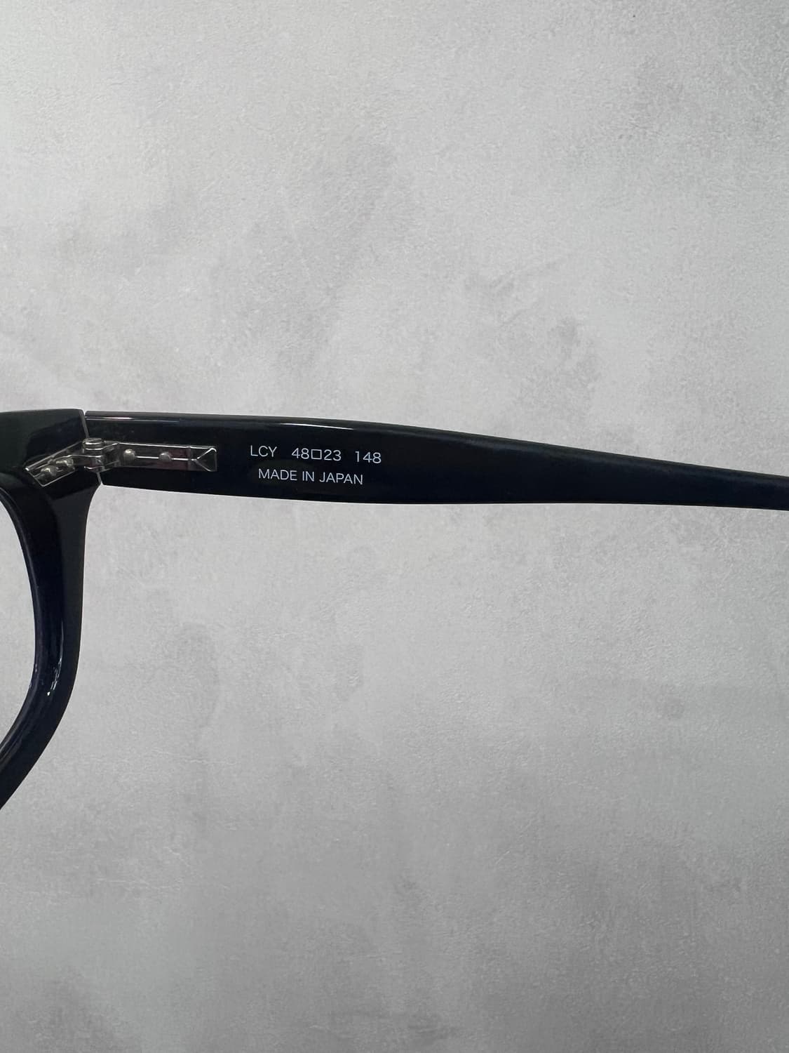 유이치토야마 u-146 col.1 블랙 상품이미지3