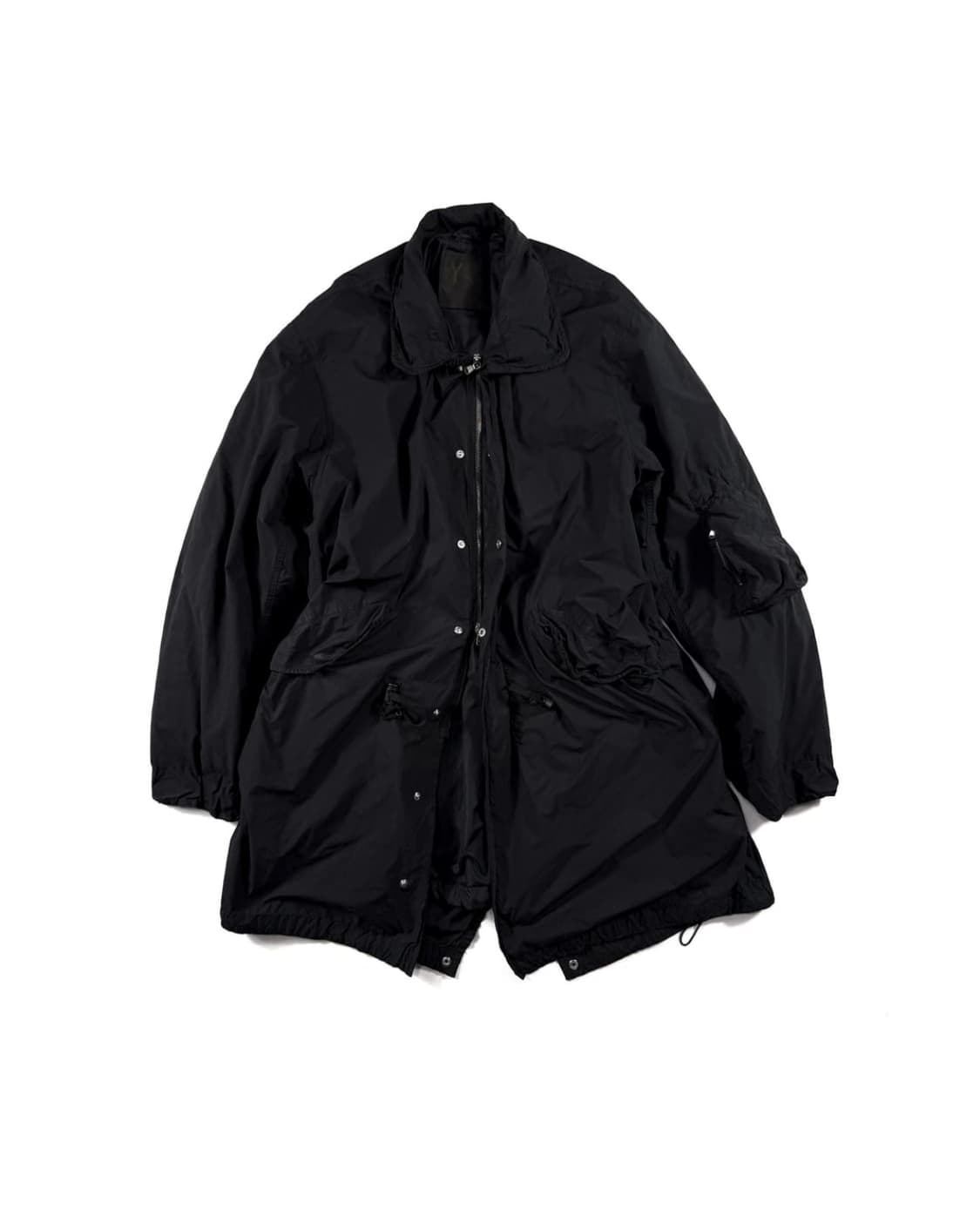 요지 야마모토 모즈코트 상품이미지2