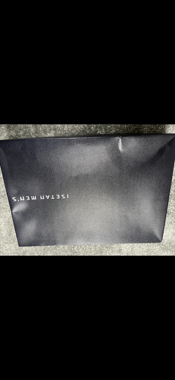 ALMOSTBLACK 화이트 셔츠 2사이즈 새상품 상품이미지5