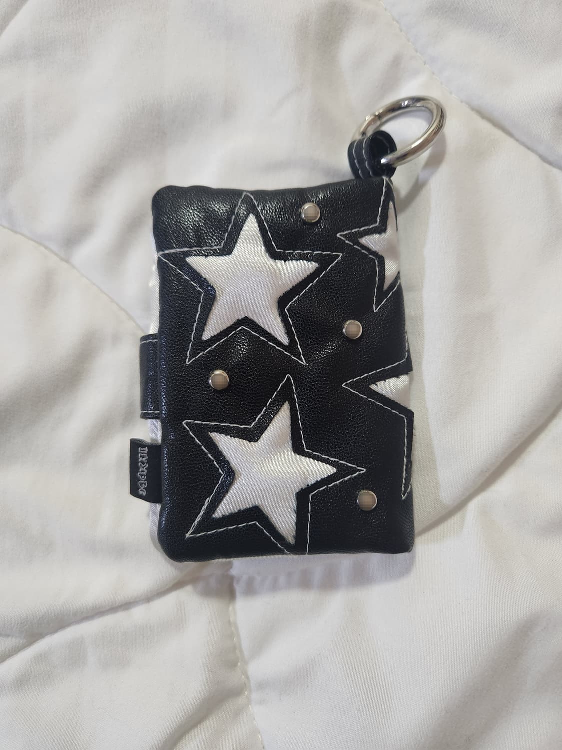 퍼피북클럽 이스트쿤스트 지갑 상품이미지2