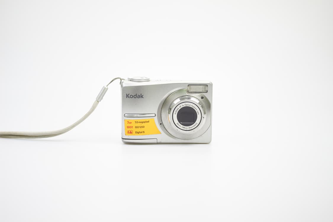 카리나‘s Pick) 코닥 이지쉐어 C713 디카✨ 상품이미지2