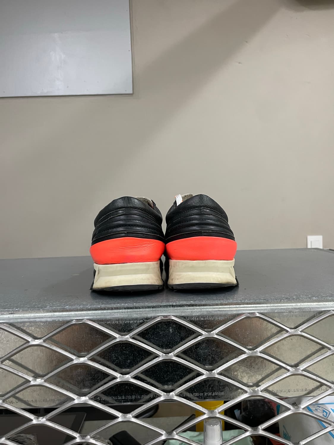 랑방 뉴 트레이너 260 (gr-4307) 상품이미지3