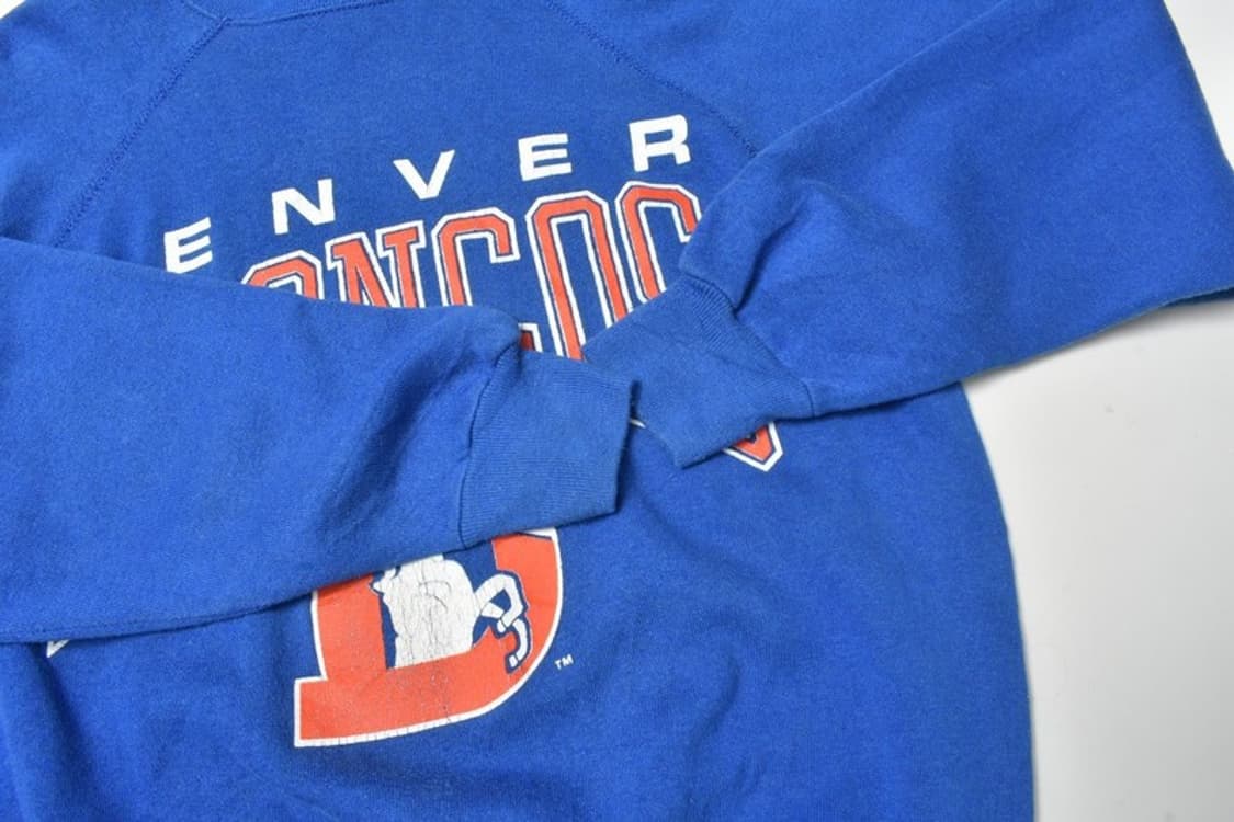 90S USA 아텍스 맨투맨 스웻셔츠 M N1309 상품이미지2