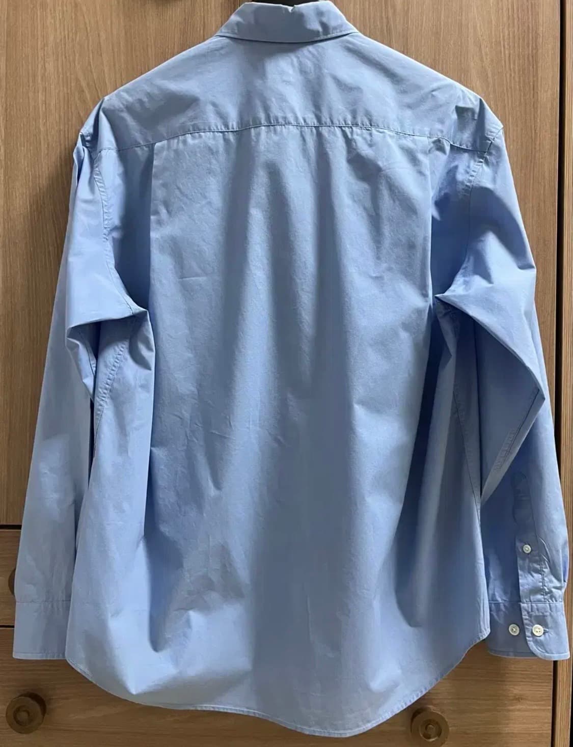 스테디 에브리웨어 Light Relaxed Daily Shirts 상품이미지3