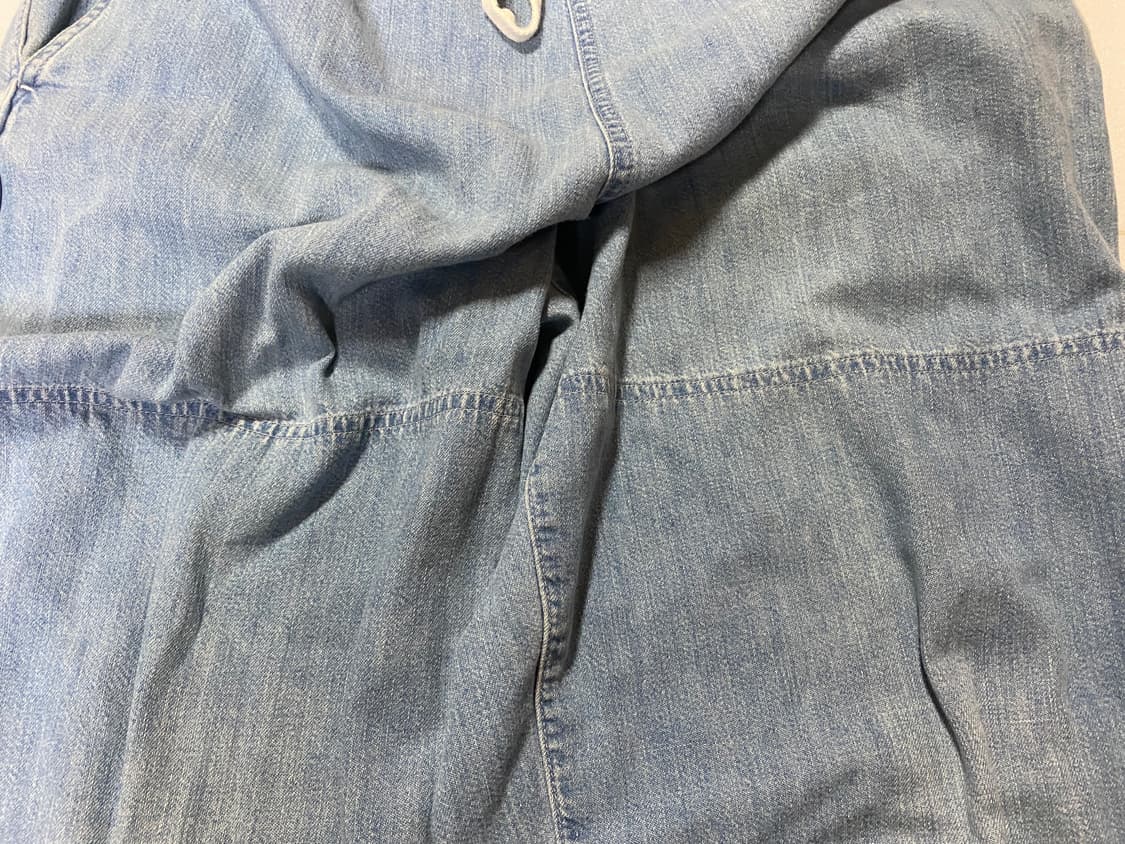 Polo sports pants 데님팬츠 L 상품이미지6