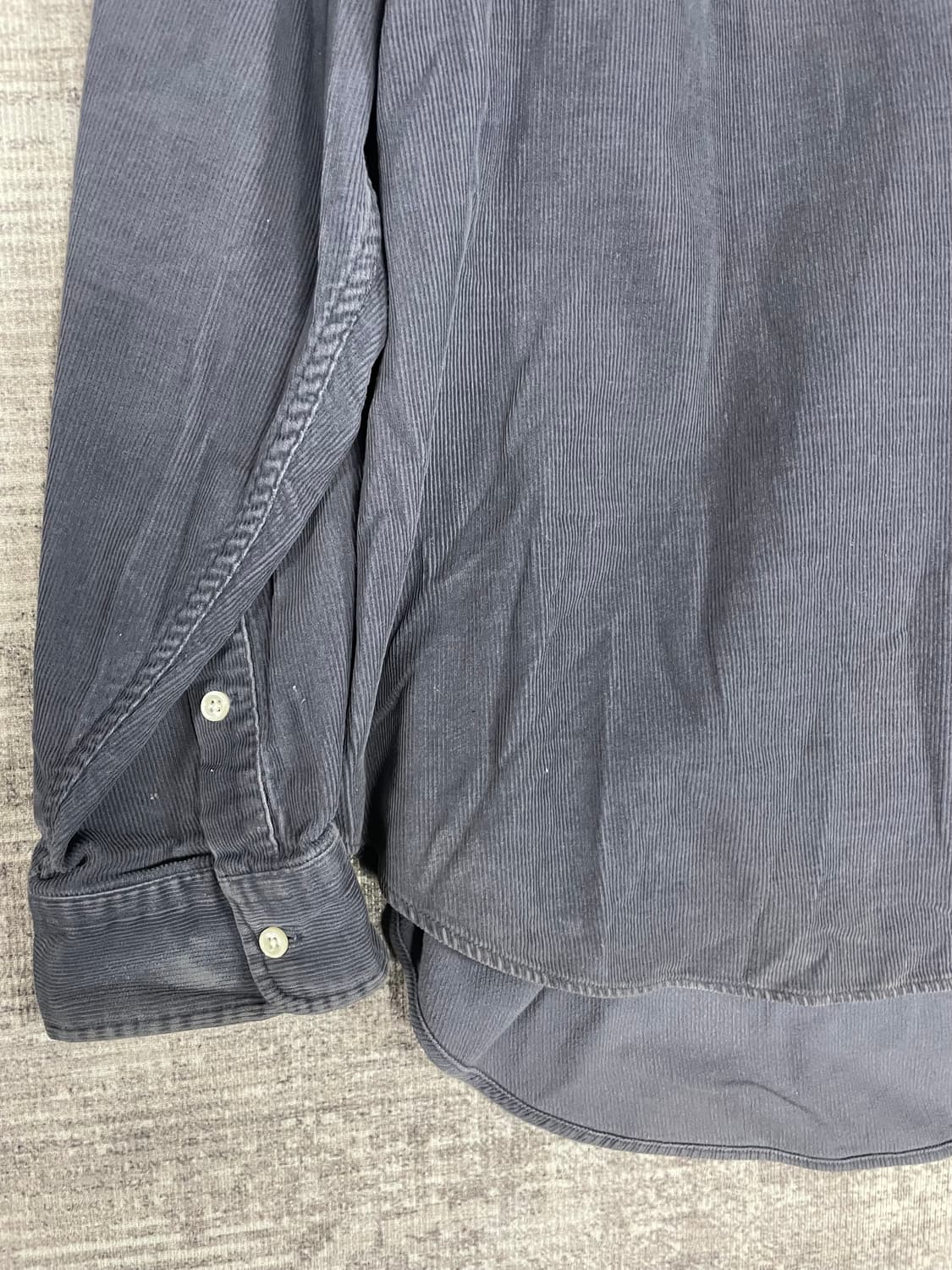 Polo RL BIG SHIRT 코듀로이 상품이미지4