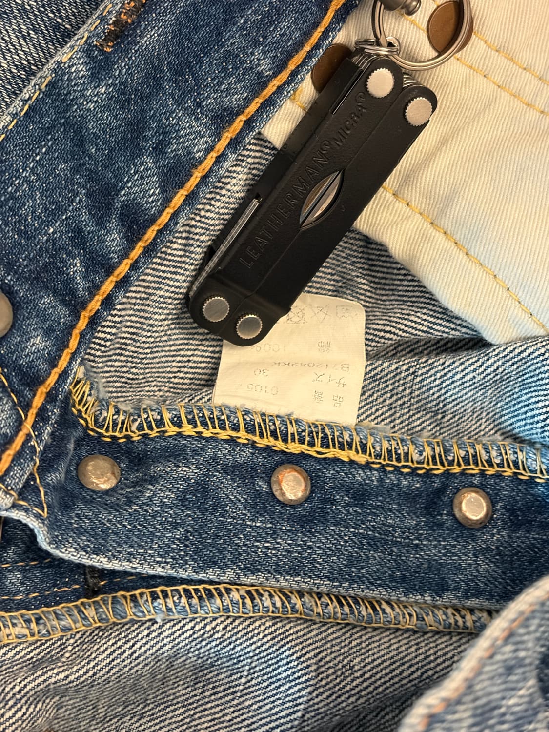 [30] 풀카운트 0105 다트포드 상품이미지4