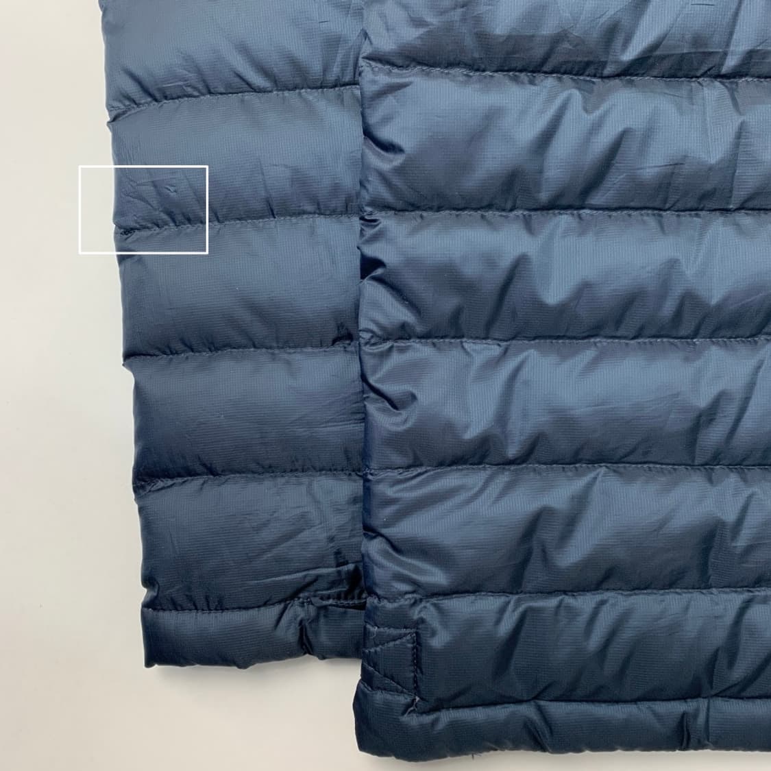 [S/정품] 파타고니아 덕 다운 경량 패딩 상품이미지6