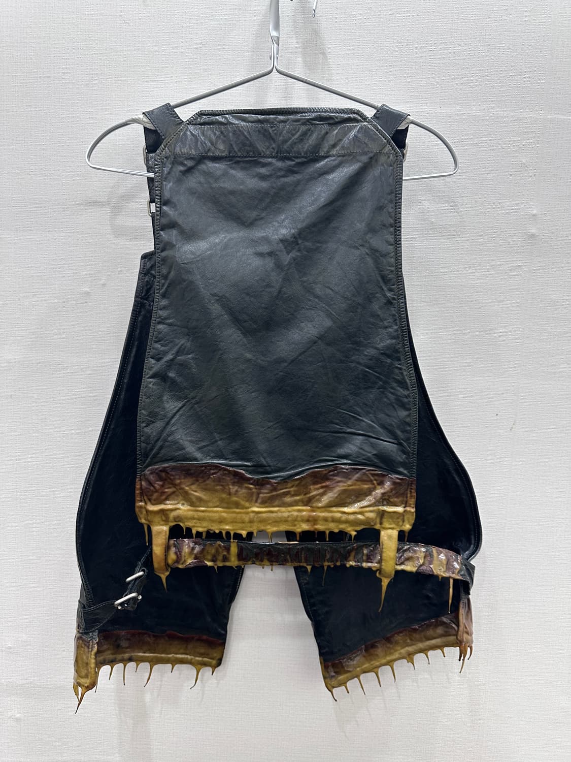 Carol christian poell vest bag 상품이미지2