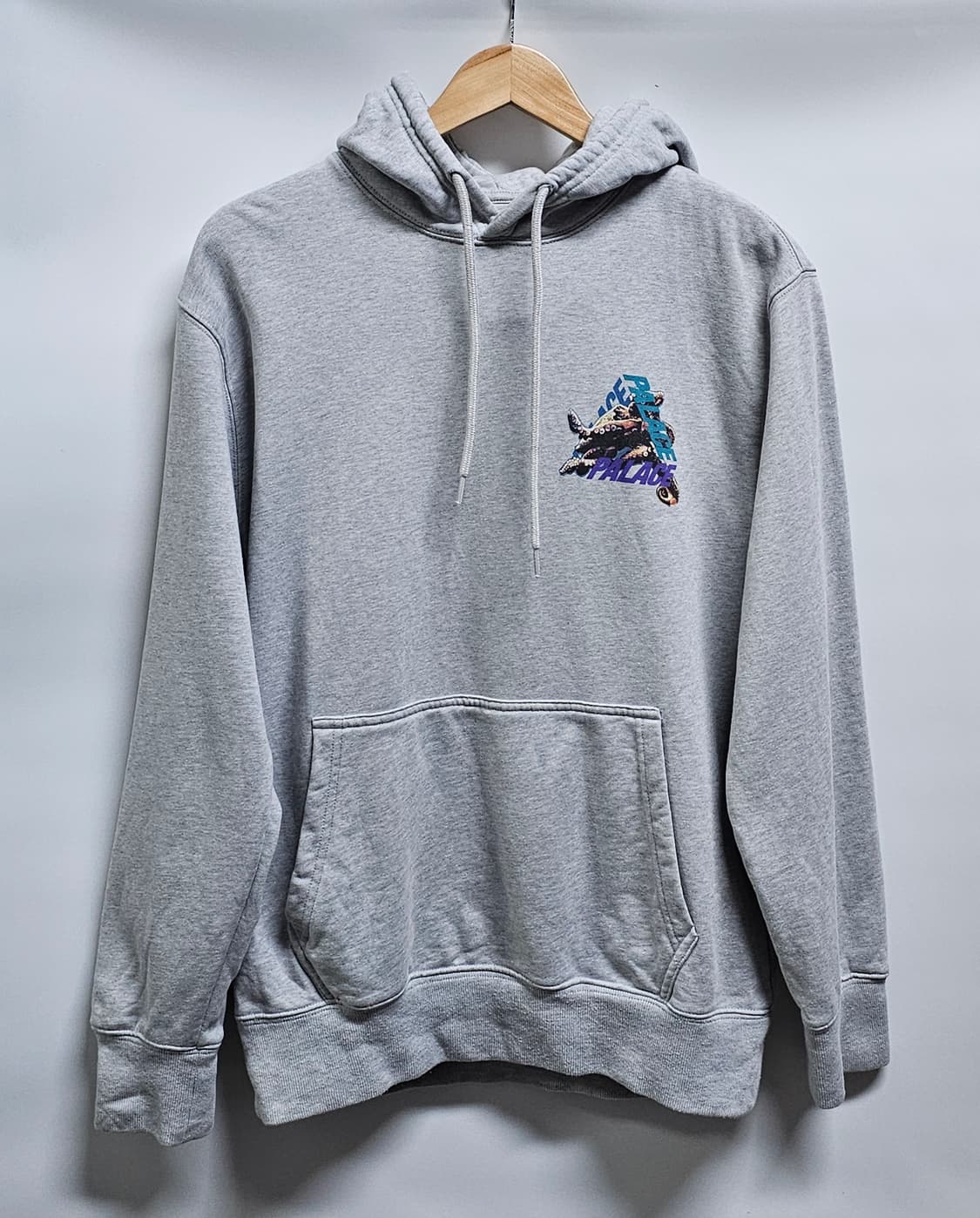 팔라스 옥토 후드티 S 상품이미지1