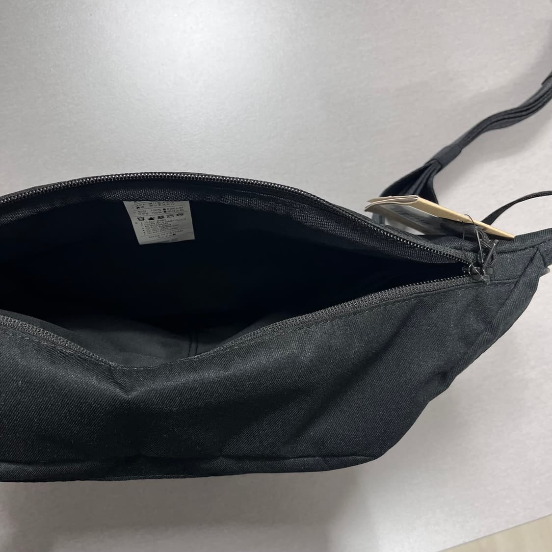 나이키 크로스백 힙색 (새상품) 상품이미지3