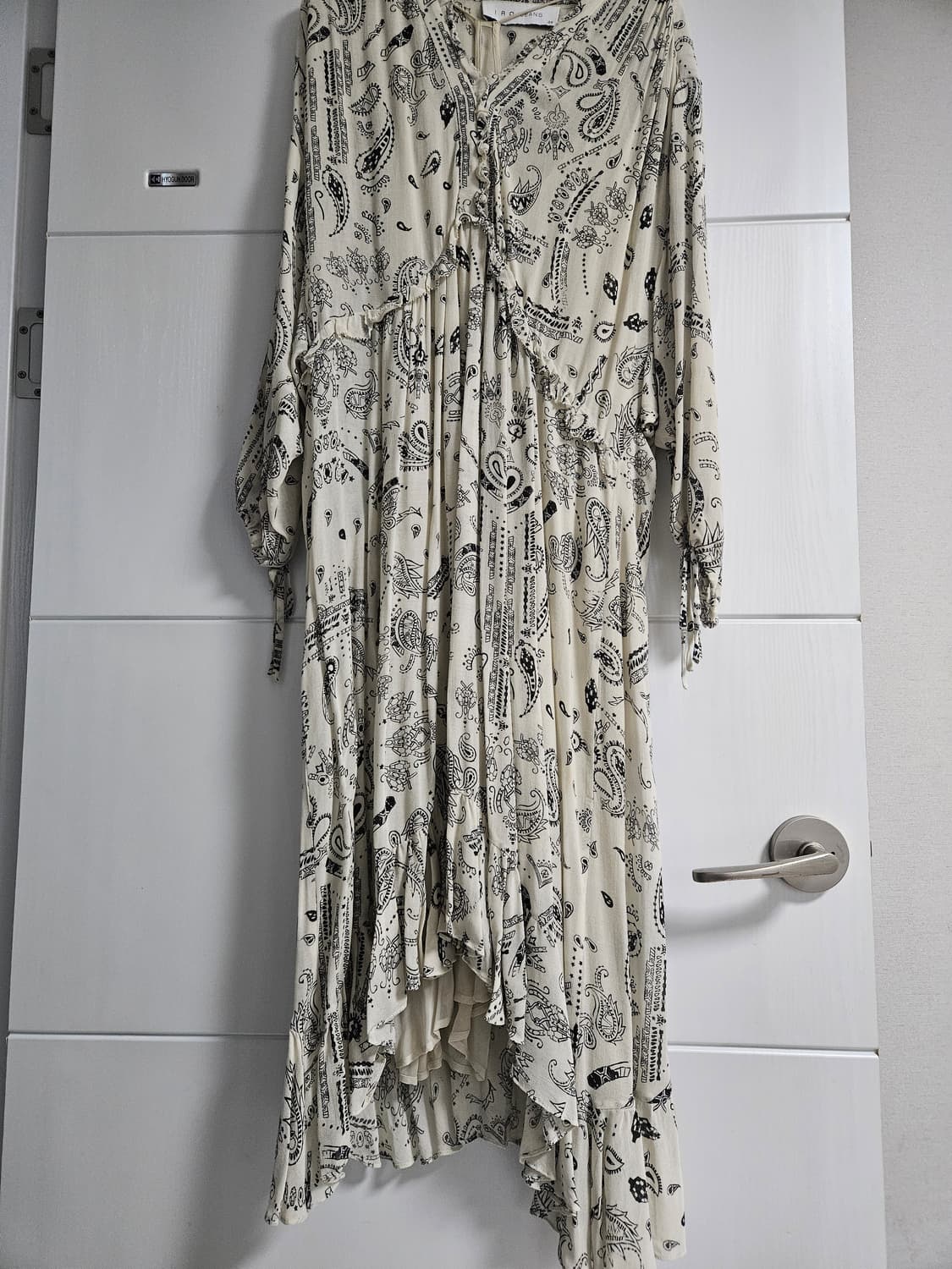 이로 (IRO) 원피스 상품이미지7