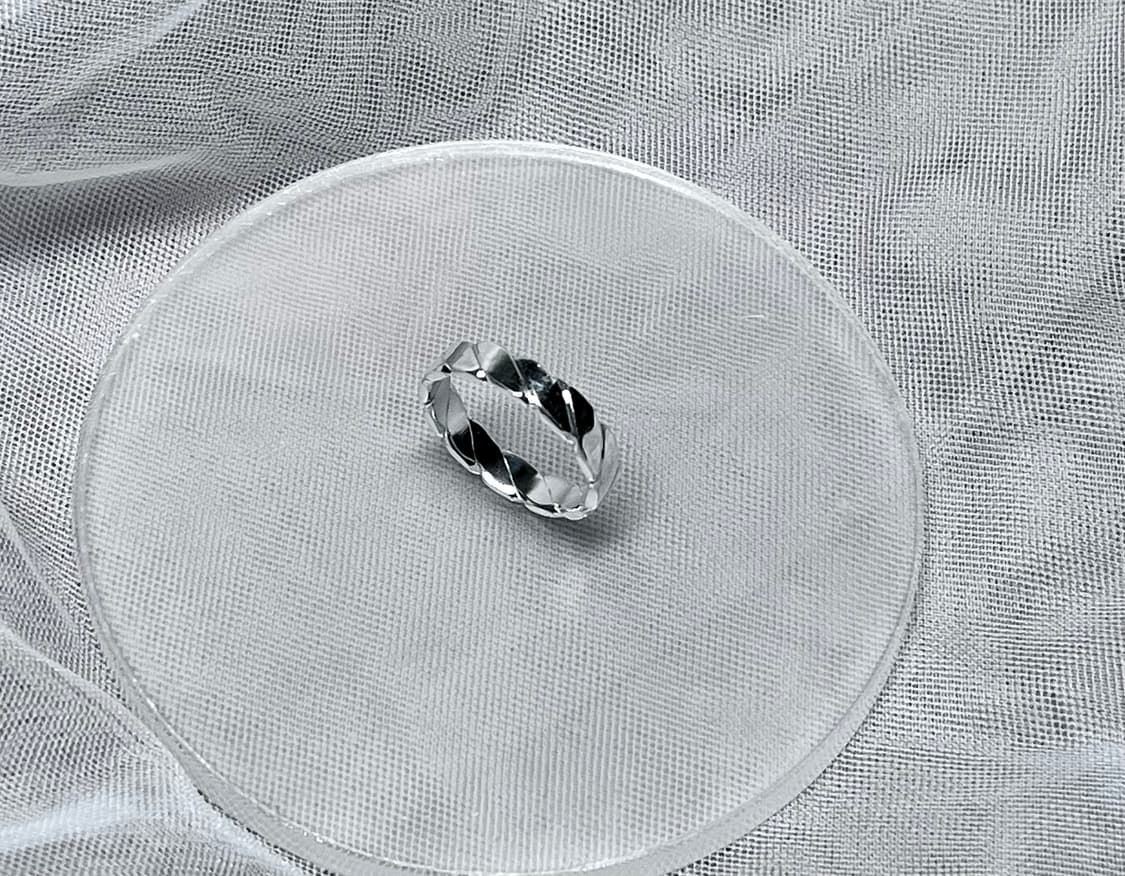 925silver 반지 상품이미지4