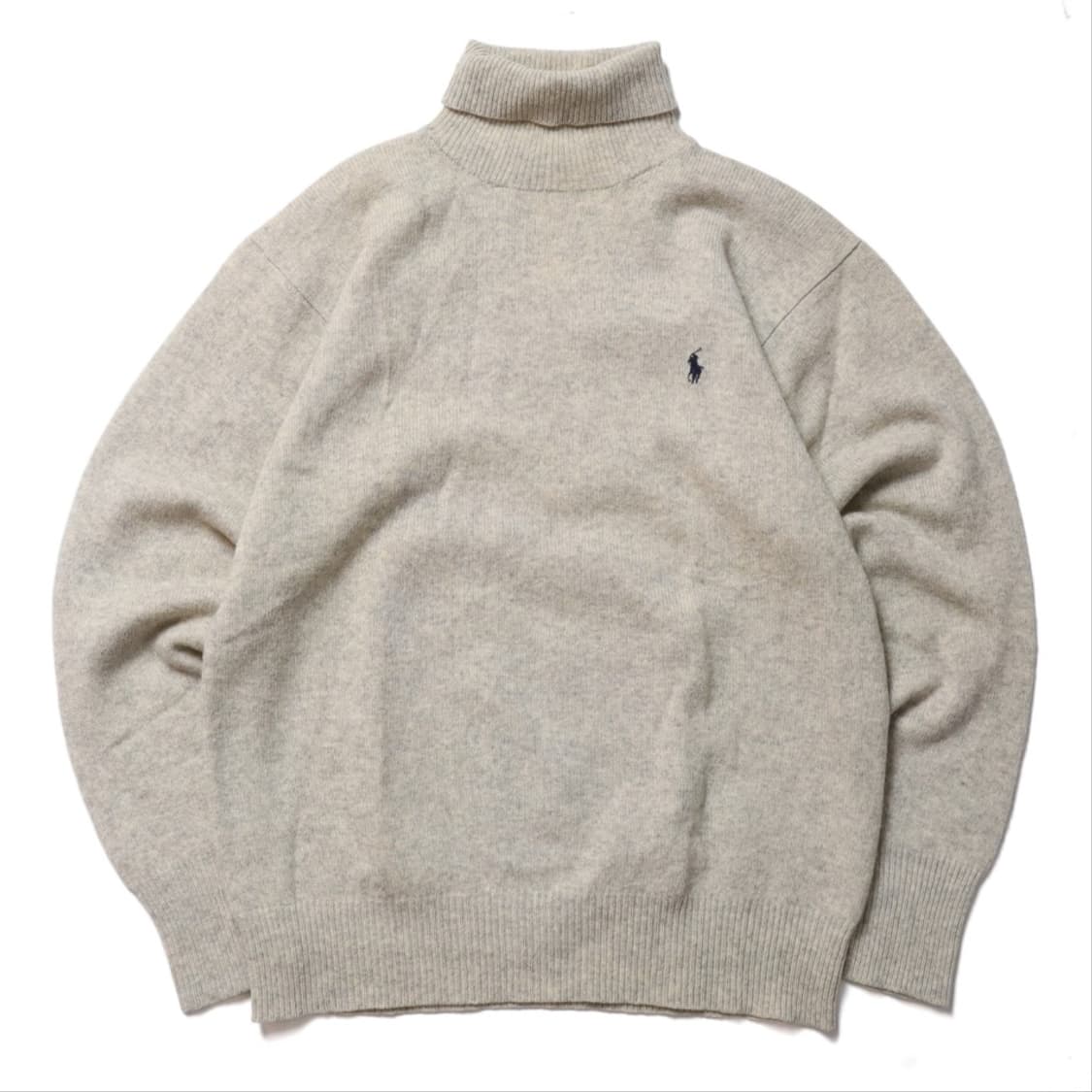 폴로 랄프로렌 Polo by Ralph Lauren Turtleneck 상품이미지1