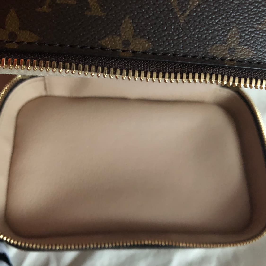 (정품) 루이비통 니스 미니 M44495 상품이미지6