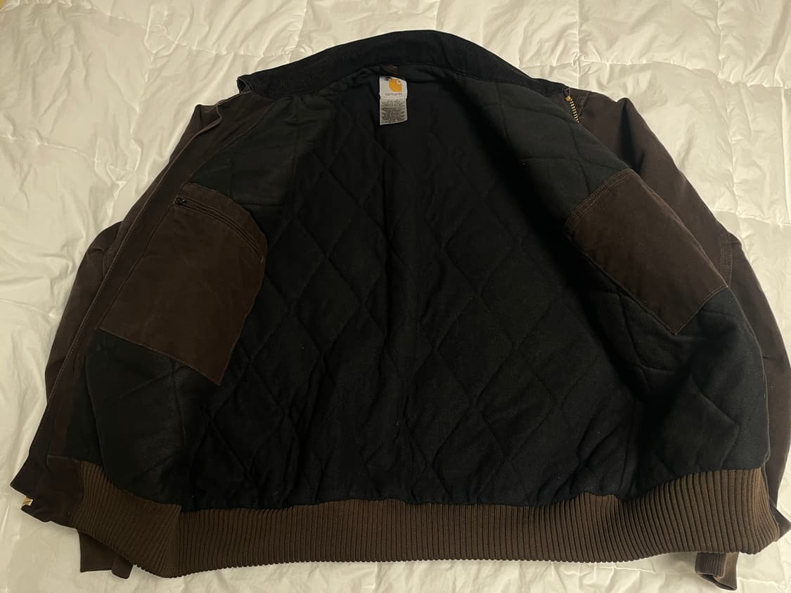 칼하트 산타페 J14 L사이즈 상품이미지4