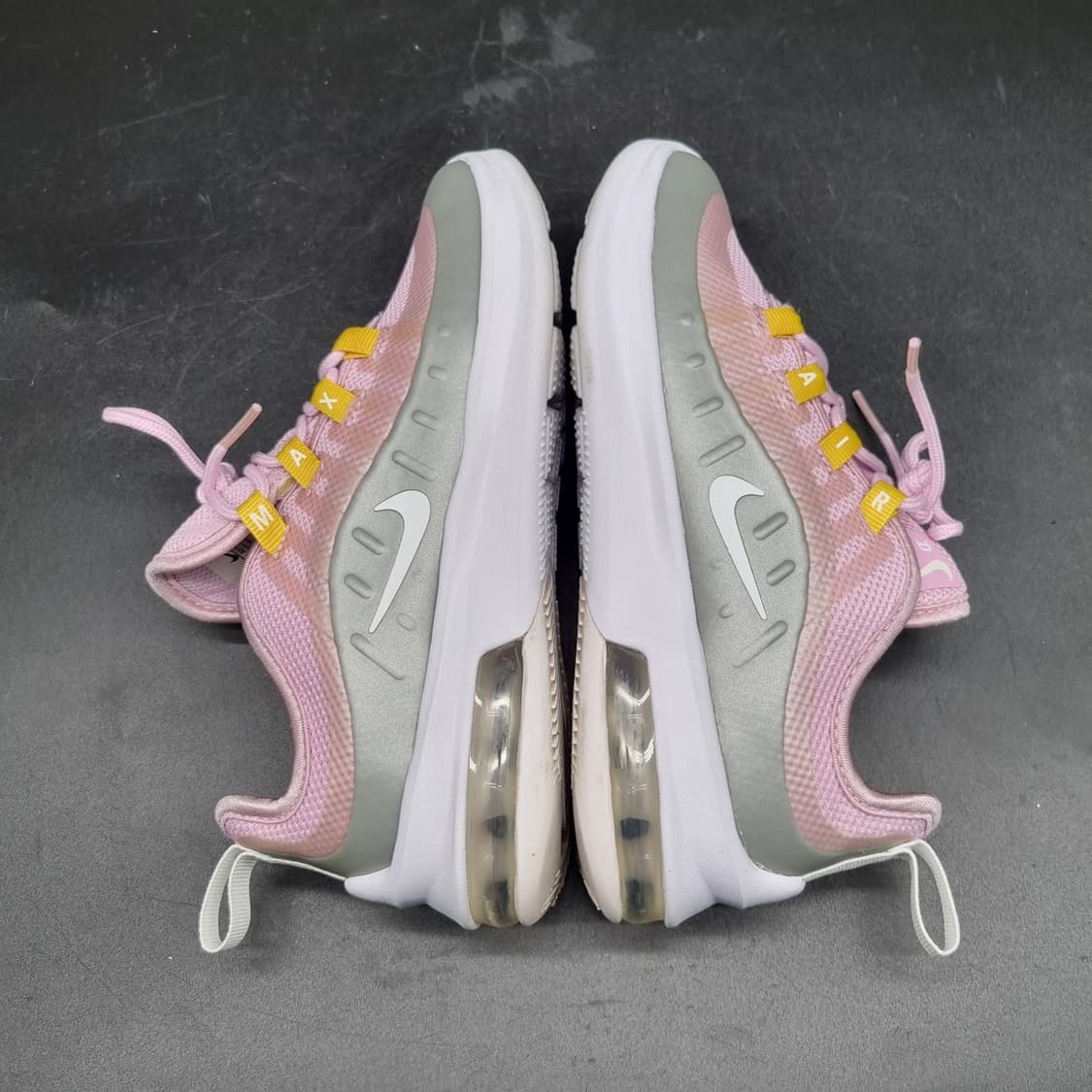 나이키 에어맥스 엑시스 아동운동화190 상품이미지5