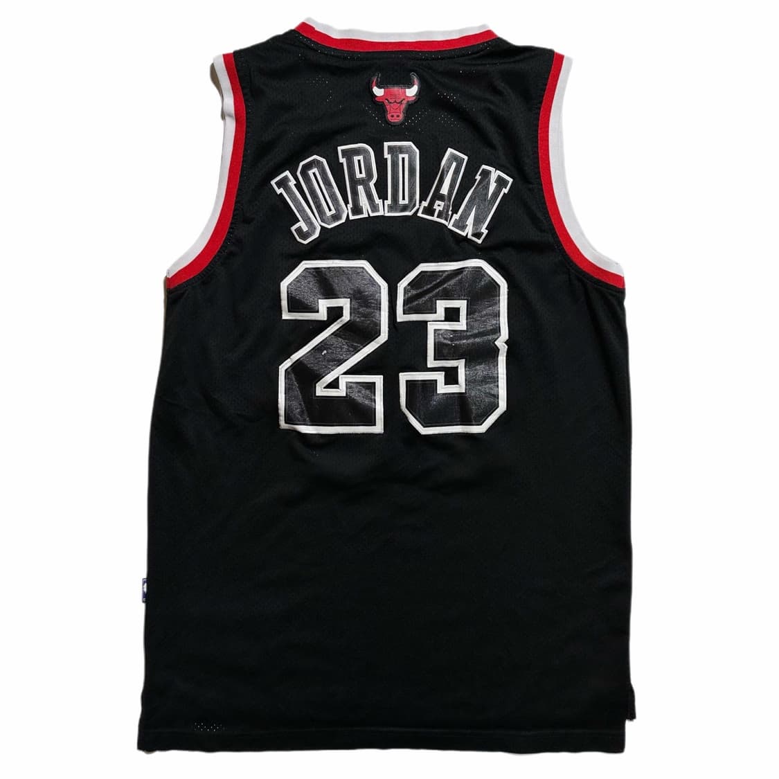 나이키 90’s NBA 시카고불스 조던 베스킷볼 져지 상품이미지3