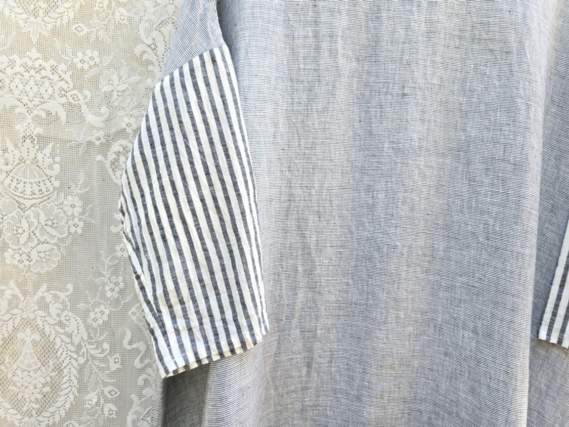 cokitica (made in japan) linen 100% 상품이미지3