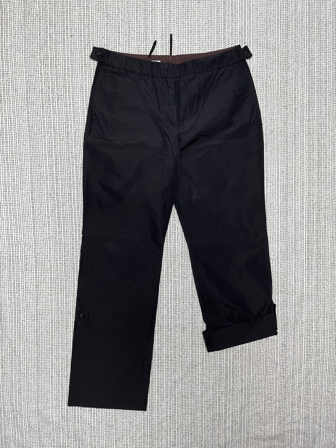 90s jil sander vintage trouser 상품이미지2