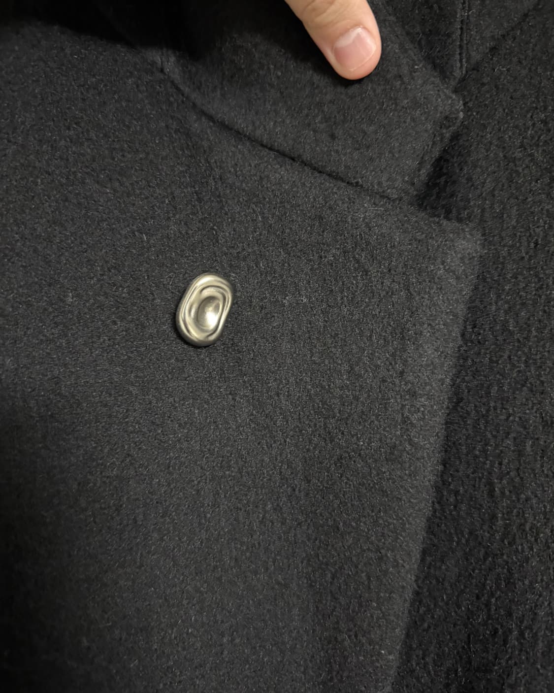 아이엘 SAGO 코트 48size 상품이미지5