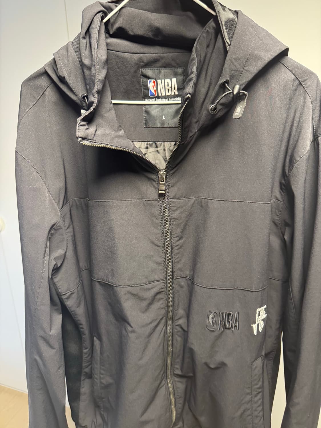 NBA 바람막이 상품이미지1