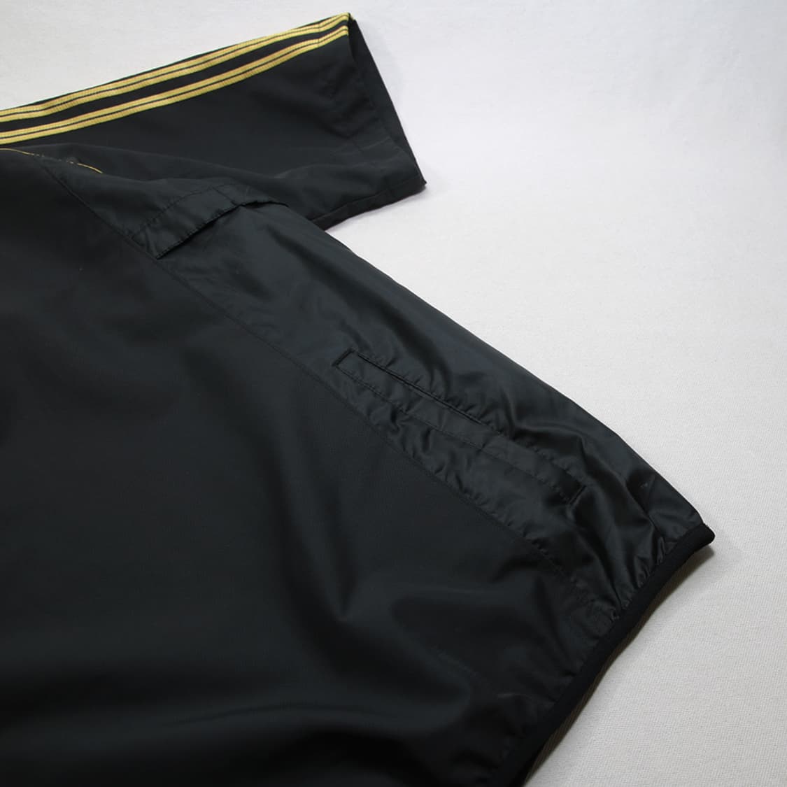 (착용컷) 아디다스 풋볼 반팔 웜업 (남성용 100) 상품이미지6