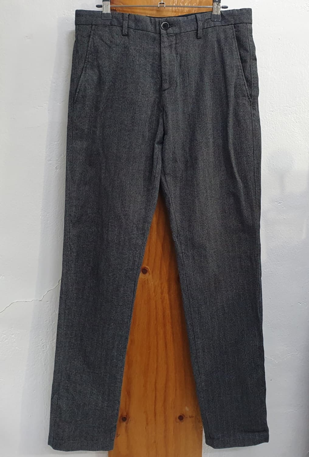 타미힐피거 THFLEX 겨울남자바지(31) 상품이미지1