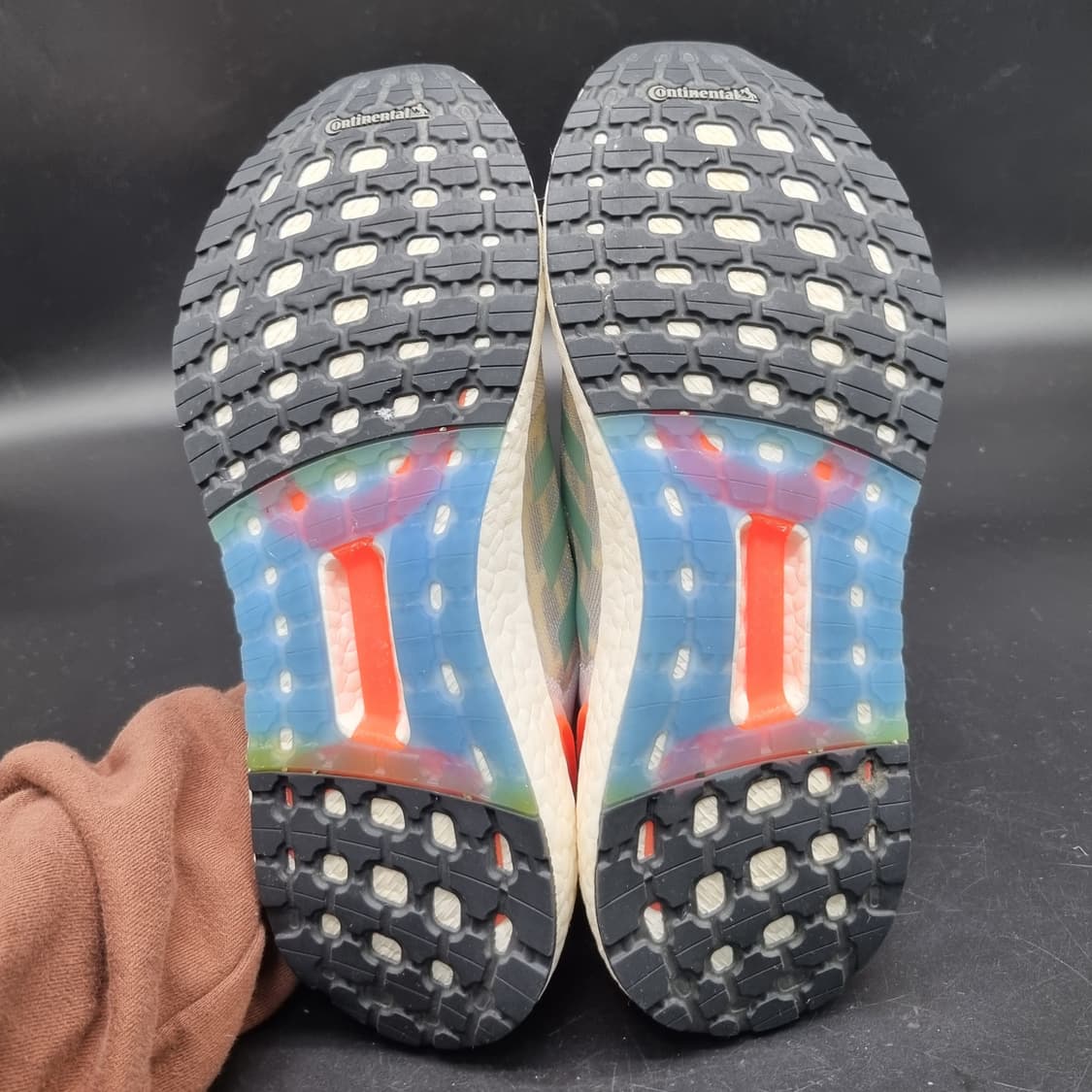 아디다스 울트라부스트 썸머레스트 운동화260 상품이미지3