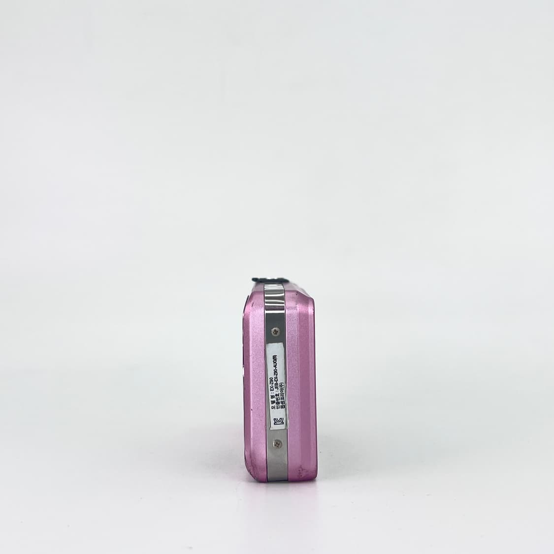 카시오 엑슬림 Casio Exilim EX-Z90 핑크 상품이미지6