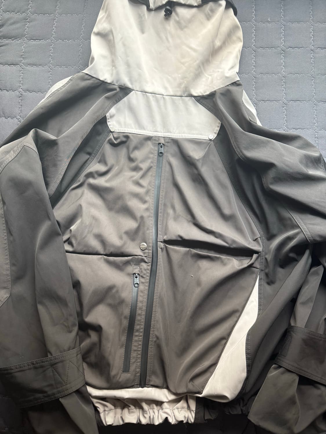 언더마이카 카메 드리프트우드 2사이즈 상품이미지4