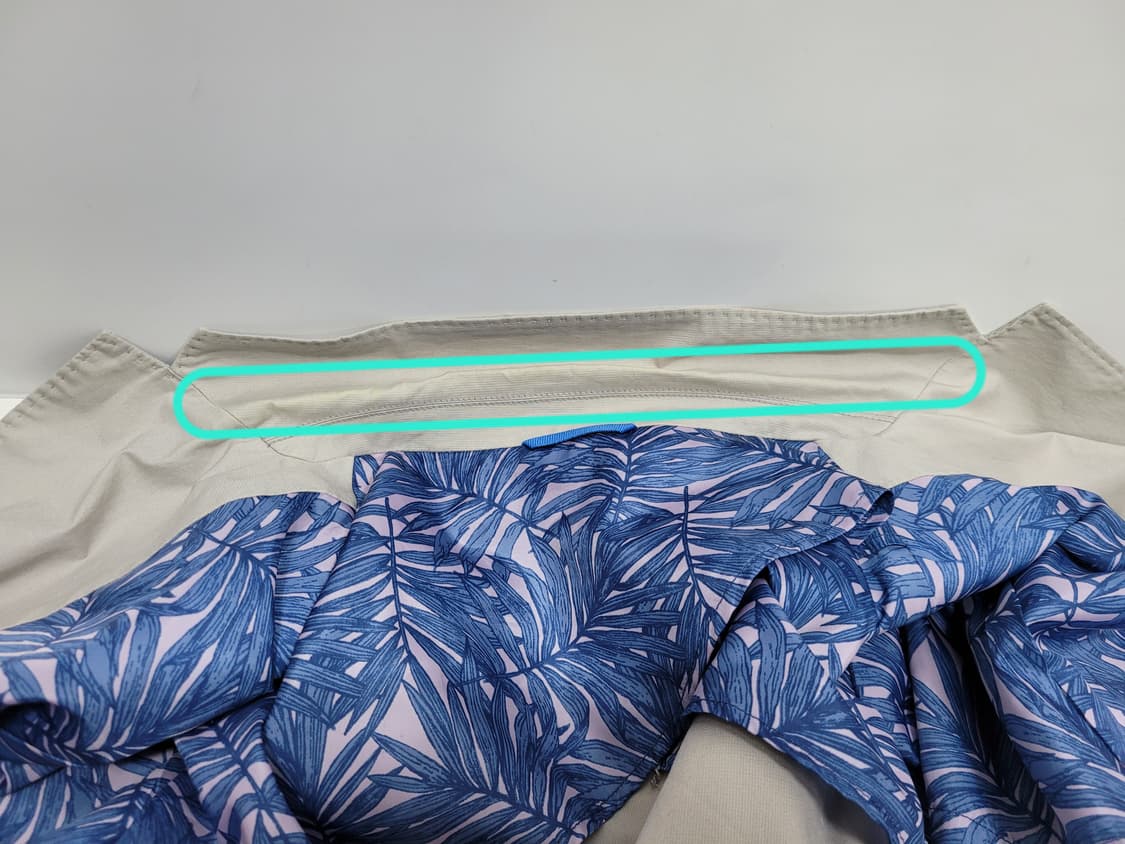 Henry Cottons 21SS 헨리코튼 코튼 블레이저 자켓/남 100 상품이미지8