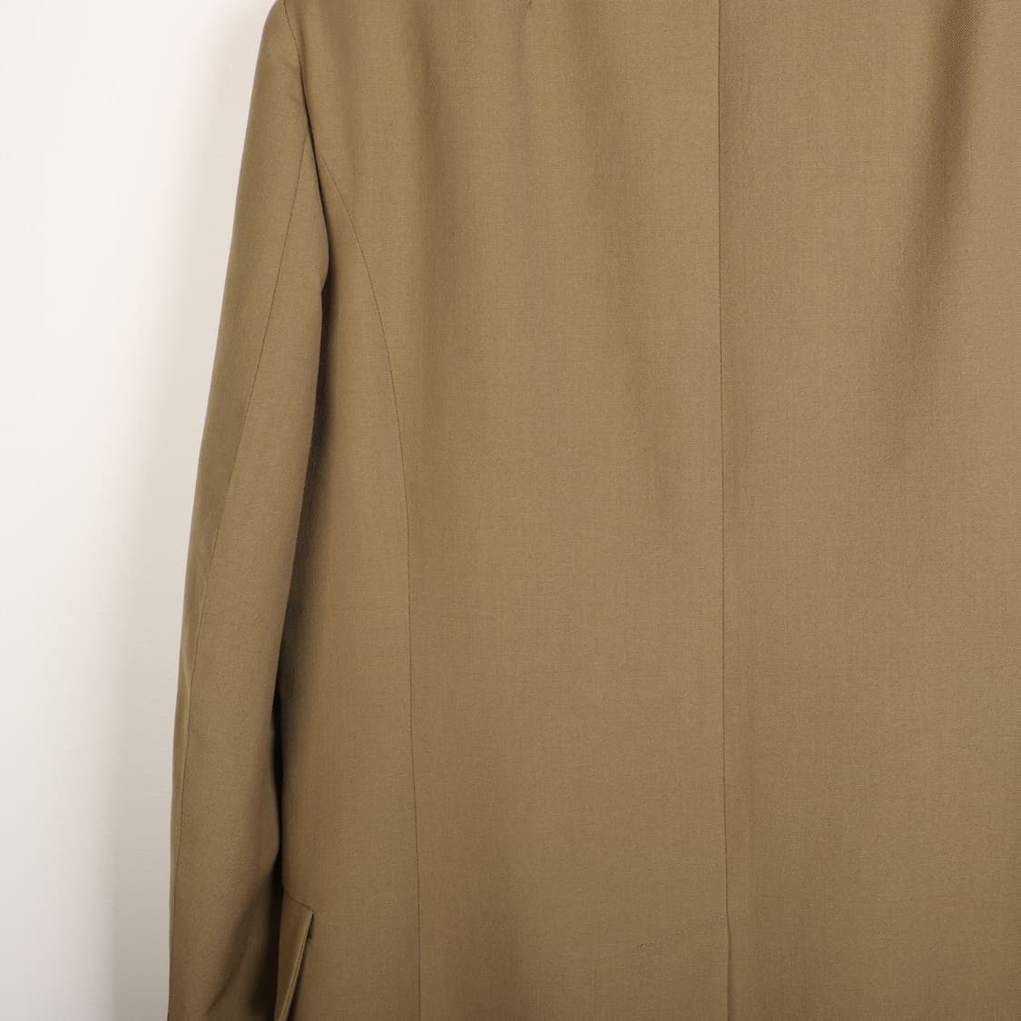 46 / Rick Owens 릭오웬스 시시포스 블레이저 상품이미지4